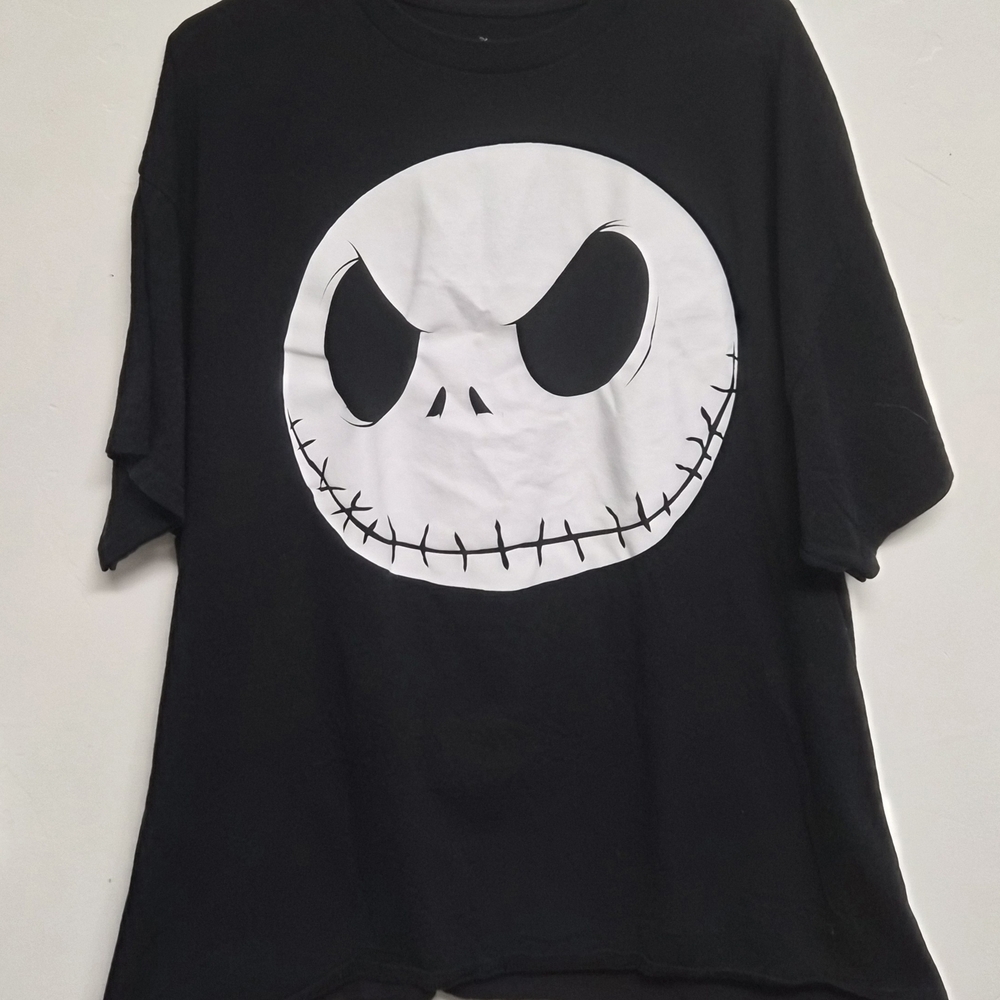 Nightmare Before Chrsitmas T-Shirt